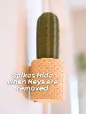 SpiKey - The Cactus Wall Mounted Keyholder ext3.webp