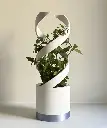 Trelix, desk pot planter. ext1.webp