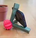 Phoney Cactus - The Moon Cactus Phone Stand ext3.webp