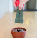 Phoney Cactus - The Moon Cactus Phone Stand ext4.webp