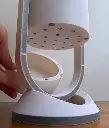 Pure, desk vase. ext.webp