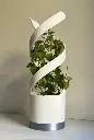 Trelix, desk pot planter. 