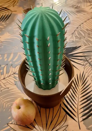 Cactus Toothpick