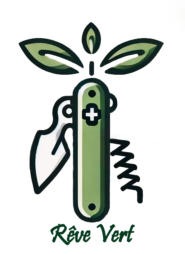 Rêve Vert